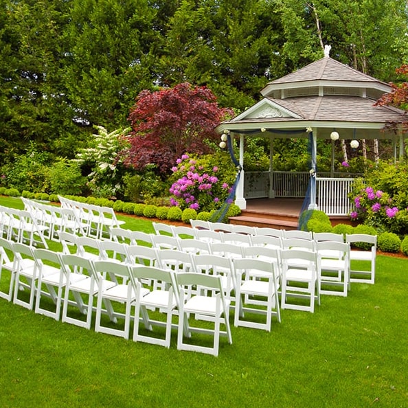 delivery and setup fees for wedding & event trailers may vary depending on the distance and complexity of the setup